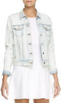 Thumbnail for your product : Theory Tim Chastain Denim Jacket