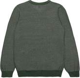 Thumbnail for your product : Esprit Boys Striped Jumper