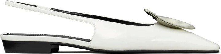 Tory Burch Patos slingback pumps