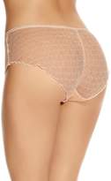 Thumbnail for your product : Freya Sheer Hipster Panty