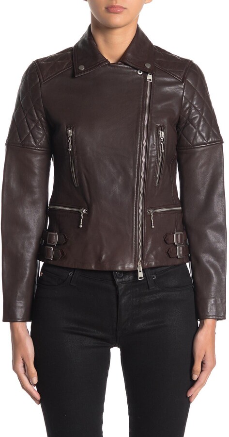 black blazer dress with gold buttons