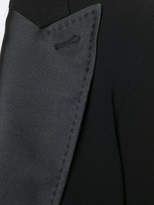 Thumbnail for your product : Max Mara cropped fitted blazer