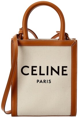 Celine Canvas | Shop the world’s largest collection of fashion