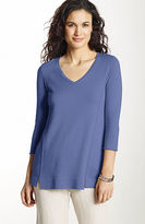 Thumbnail for your product : J. Jill A-line seamed pullover