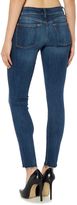Thumbnail for your product : DL1961 Emma distressed power legging