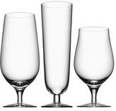 Thumbnail for your product : Orrefors 'Beer Collection' Glasses (Set of 3)