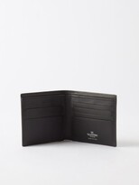 Thumbnail for your product : Valentino Garavani Vltn-logo Leather Bi-fold Wallet