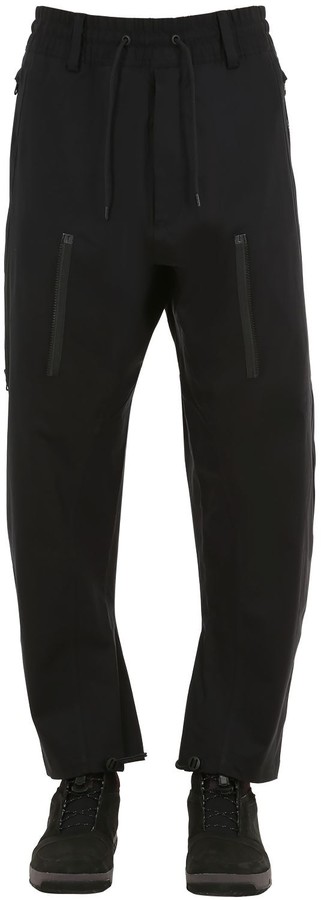 nikelab acg woven pants