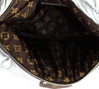 Louis Vuitton Pillow Bumbag Monogram Quilted Econyl Nylon Maxi - ShopStyle  Belt Bags