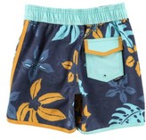 Thumbnail for your product : O'Neill Boy's Hyperfreak Coalition Board Shorts