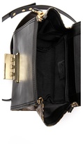 Thumbnail for your product : Zac Posen ZAC Eartha Soft Mini Top Handle Bag