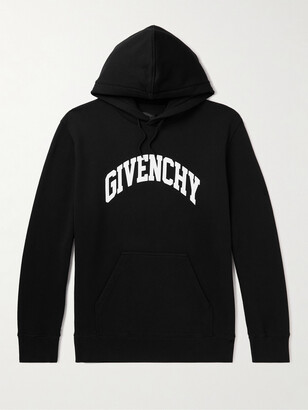 【送料&関税込】Givenchy Logo Hole Hoodie Givenchy Logo Hole Hoodie - ShopStyle