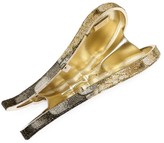 Thumbnail for your product : Judith Leiber Couture Aloft Wing Crystal Clutch