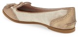 Thumbnail for your product : Sperry 'Harper' Flat (Women)