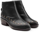 Thumbnail for your product : Fiorentini+Baker Studded Leather Ankle Boots