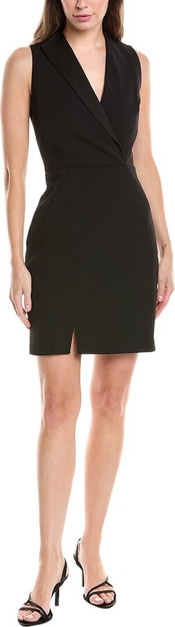 Ted Baker Seamed Bodycon Dress