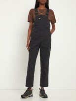 Thumbnail for your product : Dickies Duck classic canvas overalls