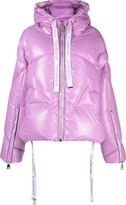 Thumbnail for your product : KHRISJOY Iconic puffer jacket