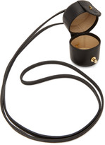Thumbnail for your product : Jacquemus Black Micro Le Vanity Bag
