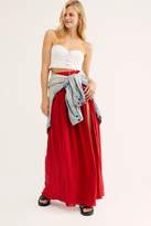 Thumbnail for your product : Jens Pirate Booty Santa Maria Maxi Skirt
