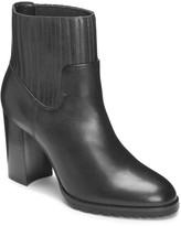 aerosoles west river bootie