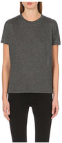 Thumbnail for your product : J Brand Fashion Tali jersey t-shirt