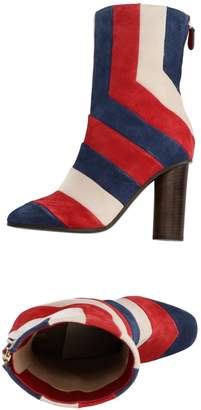 Anya Hindmarch Ankle boots - Item 11292117