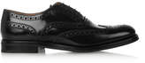 Thumbnail for your product : Church's The Burwood Glossed-leather Brogues
