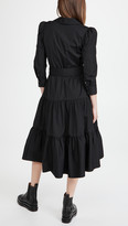 Thumbnail for your product : Veronica Beard Zeila Dress