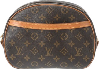 Second Hand Louis Vuitton Noé Bags