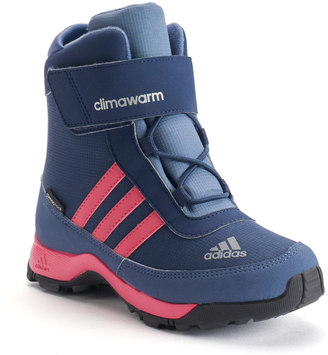 adidas Outdoor CH Adisnow CF CP Kids' Waterproof Winter Boots