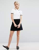 Thumbnail for your product : Fred Perry twin tipped polo shirt