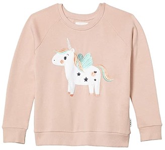 baby brannan unicorn sweater