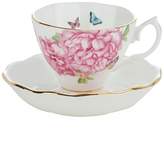 Thumbnail for your product : Royal Albert Miranda Kerr For Friendship Teacup and Saucer