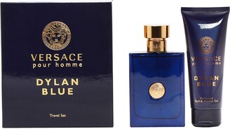 Versace Dylan Blue 2Pc Set - ShopStyle Fragrances