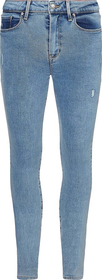 Tommy Hilfiger Como RW Jeggings - ShopStyle Skinny Jeans