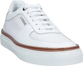 Thumbnail for your product : a. testoni Sneakers White