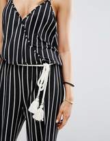 Thumbnail for your product : Surf Gypsy Stripe Jumpsuit