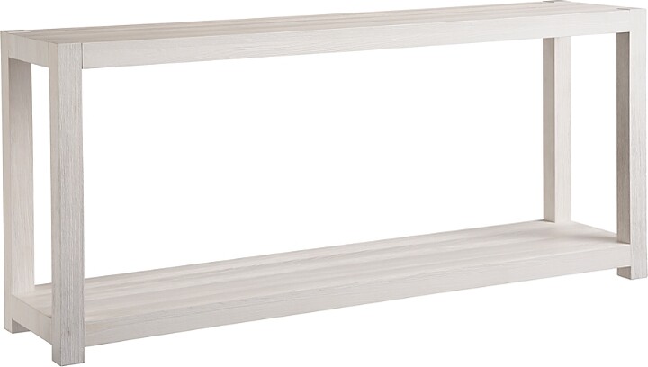 Universal Bloomingdale's Hermosa Console Table