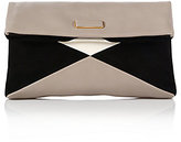 Thumbnail for your product : Marc by Marc Jacobs HVAC Multicolor Flap Clutch