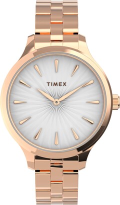 Timex White Women's Watches | Shop the world's largest collection 