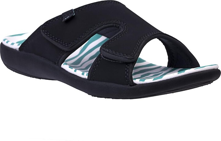Ladies Sandals Spenco Flip Flops Near Me Buy Women's Spenco Flip