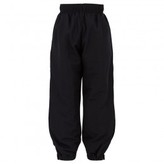 Thumbnail for your product : Canterbury of New Zealand Black Stadium Pants