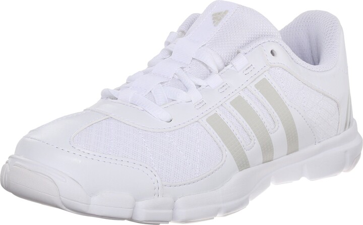 adidas womens Triple Cheer Cross Trainer - ShopStyle Performance Sneakers