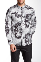 Thumbnail for your product : Ecko Unlimited Monkey Around Woven Shirt
