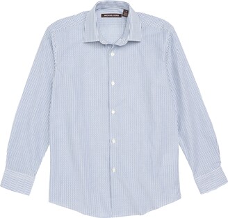 Michael Kors Stripe Dress Shirt