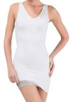 Thumbnail for your product : Spanx Assets Red Hot Label By Reversible Shaper Slip Dress