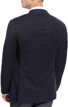 Ralph Lauren Wool Two-Button Sport Coat