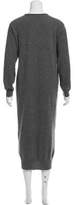 Thumbnail for your product : Tomas Maier Cashmere Sweater Dress