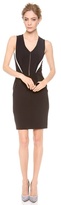 Thumbnail for your product : Yigal Azrouel Stretch Tech Dress